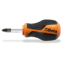 vendita online Cacciavite a croce corto art.1269npz Cacciaviti e Giraviti Beta